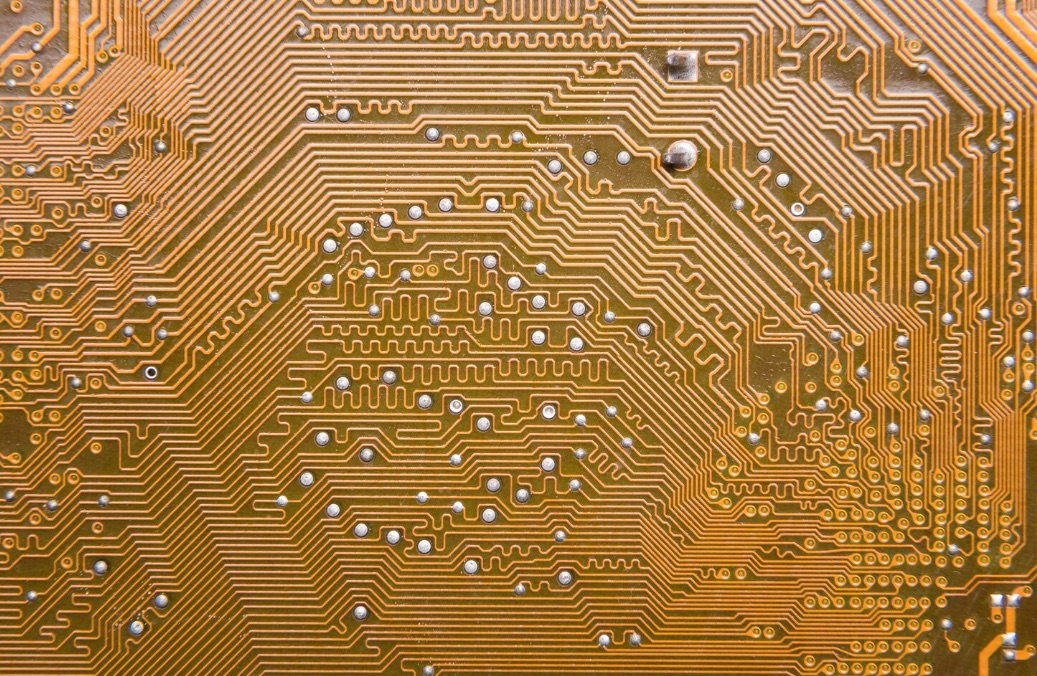 Hardware sistema Ordine — sensori e attuatori